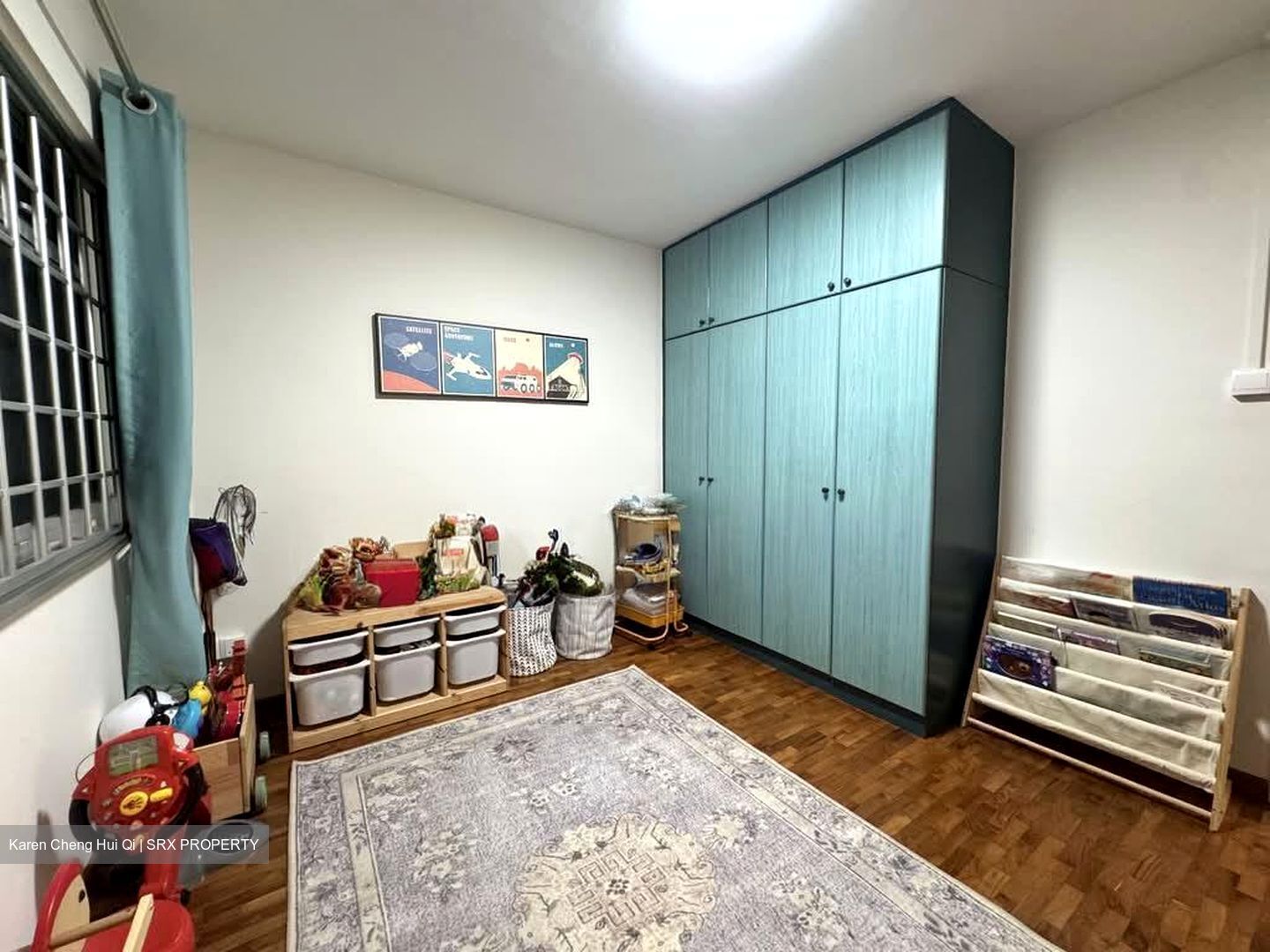 Blk 764 Choa Chu Kang North 5 (Choa Chu Kang), HDB Executive #558904051